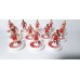 Subbuteo Andrew Table Soccer Olympiacos BC 2012-13 Euroleague Winners London 